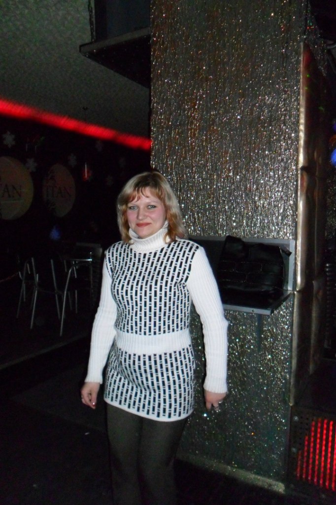 Наталья Скакун | Новолукомль