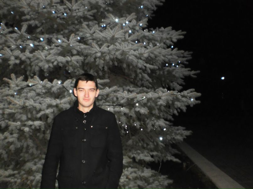 Максим Леонтьев | 