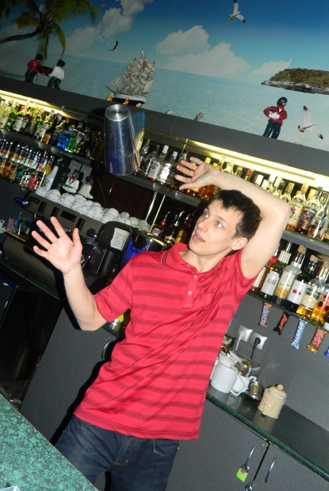 Денис Лукьянов | Казань