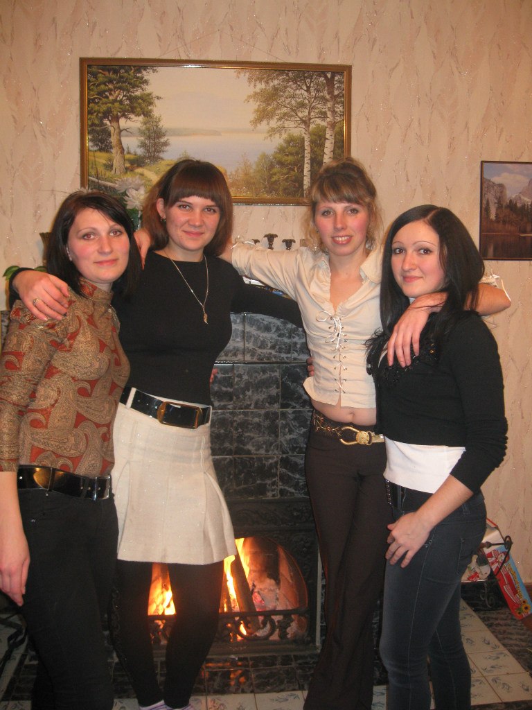 Виктория Красникова | Сумы