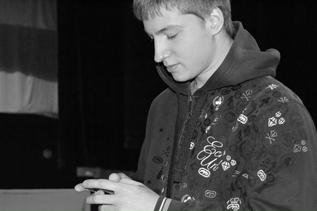 Айрат Абузяров | Саранск