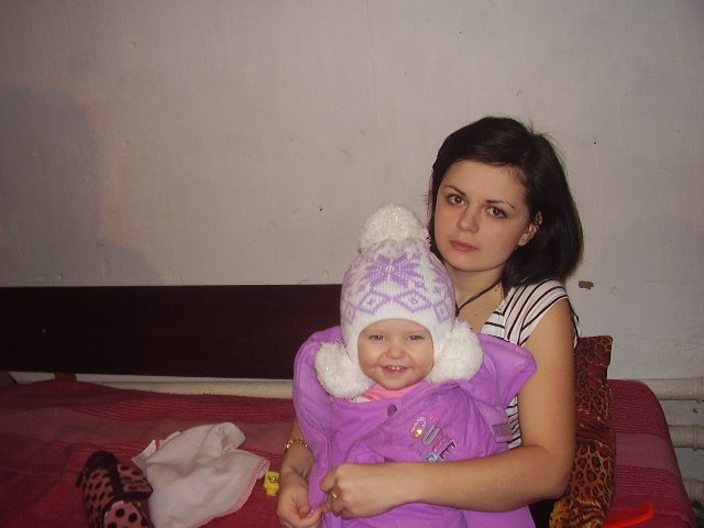 Юлия Колчанова | Канск