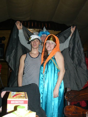 Наталья Сибиркина | Балахна