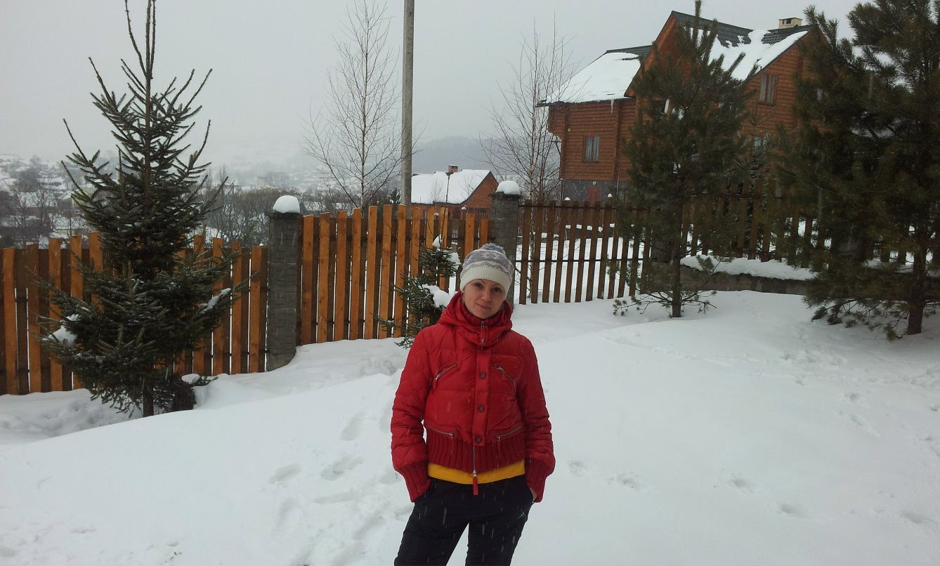 Ирина Николайчук ღ_   ツ _ღ | Никополь