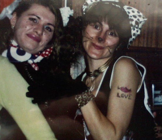 Маша Котик Лозовская | Одесса