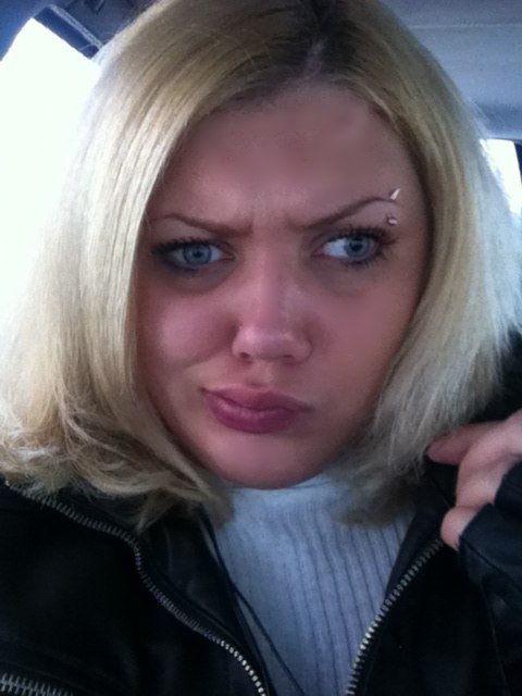 Анастасия Судницына mell | Москва