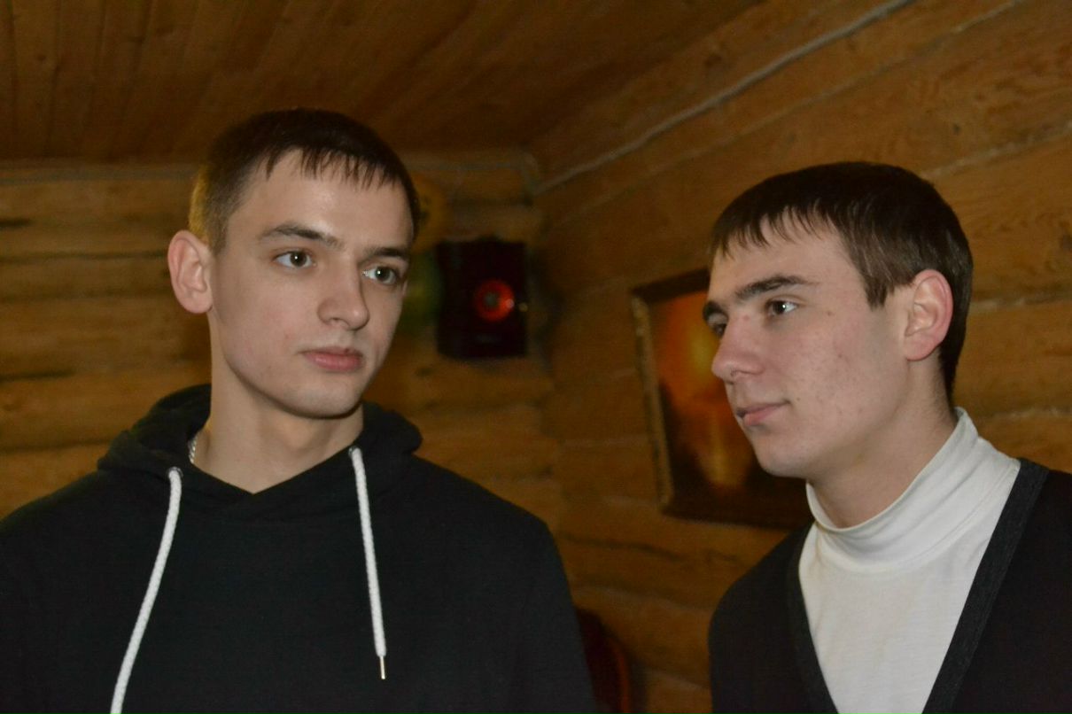 Андрей Гайнулин | Нижнекамск