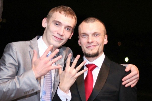 Evgen Алексеев LIS | Саранск