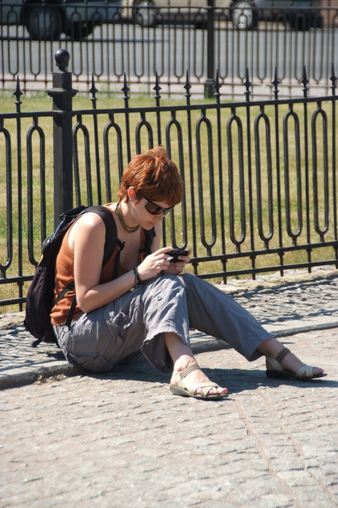 Елена Волосевич LenX | Suzhou