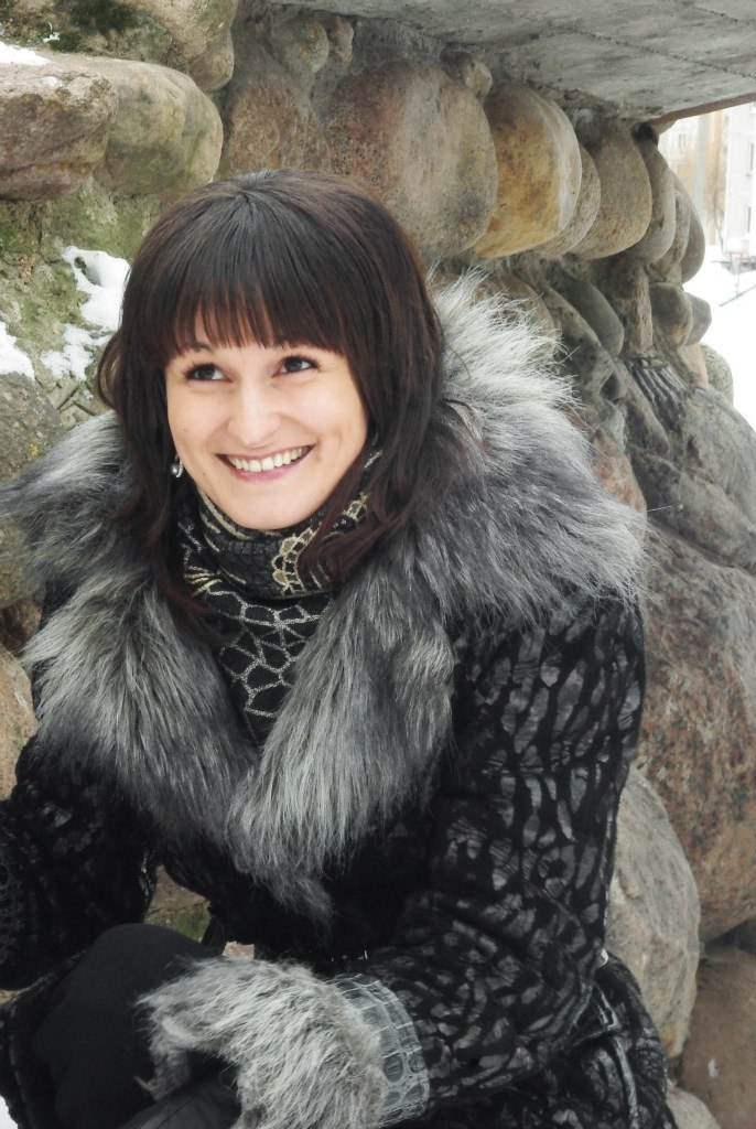 Ольга Татур | Минск