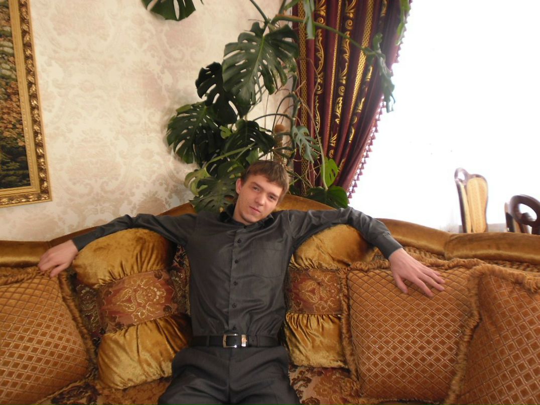 Алексей Черкасов Александрович | Грязи