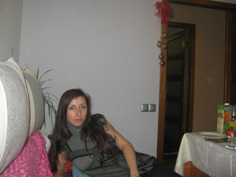 Наталья Николаева | Луганск