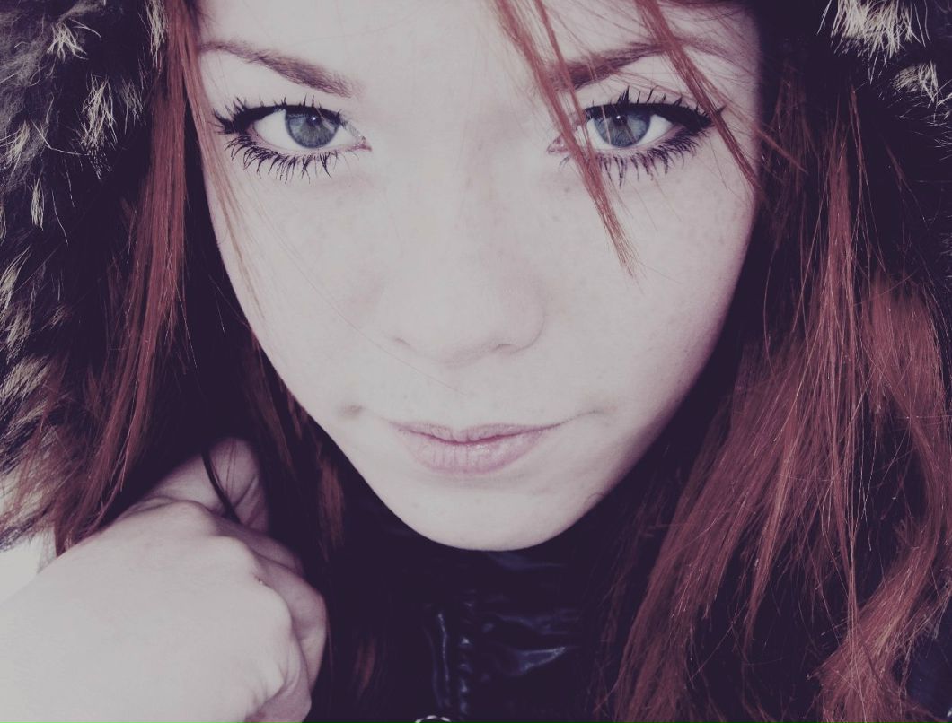 Даша Чехова † | 