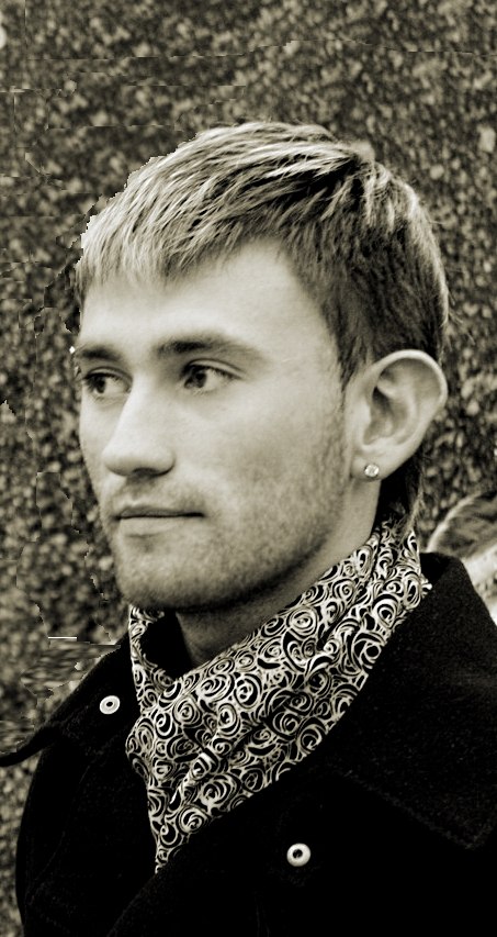 Юрий Винс | Псков