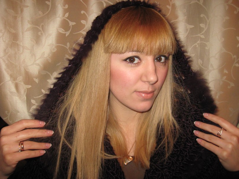 Анастасия Черняк | Одесса