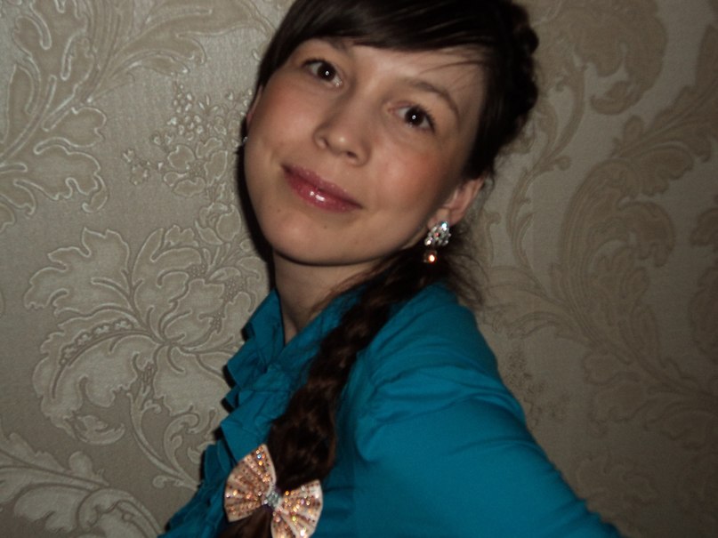 Альфия Багапова Яблочко | Саратов