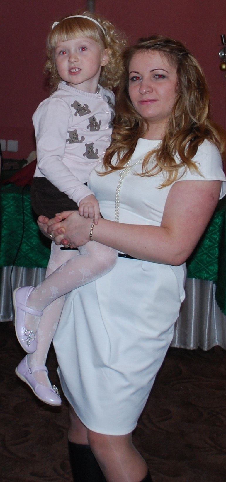 Катерина Гришнёва | Москва