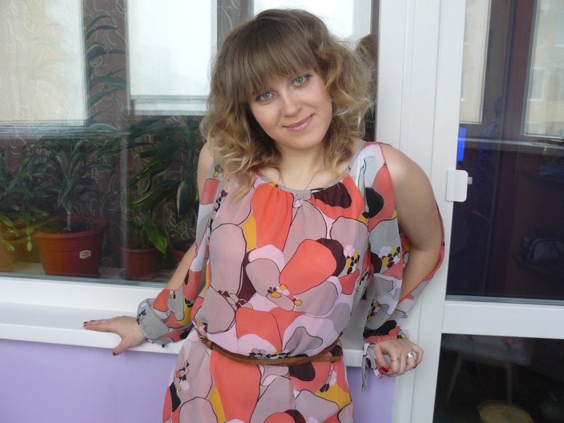 Дарья Лощева | Саратов