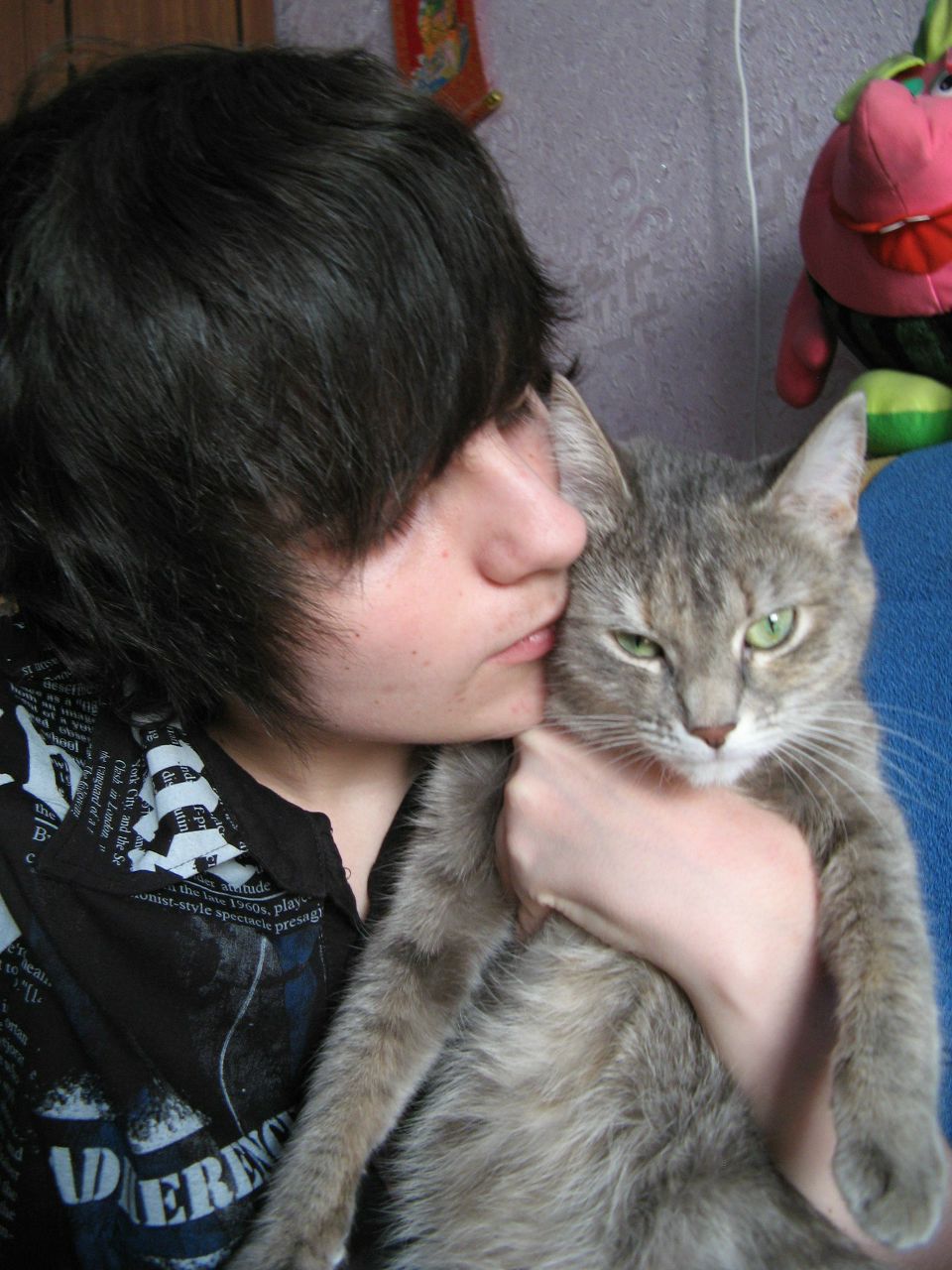 Макс Лайто xLaytOx | Москва