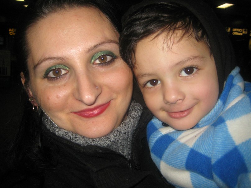 Natalia Kumar | Волока