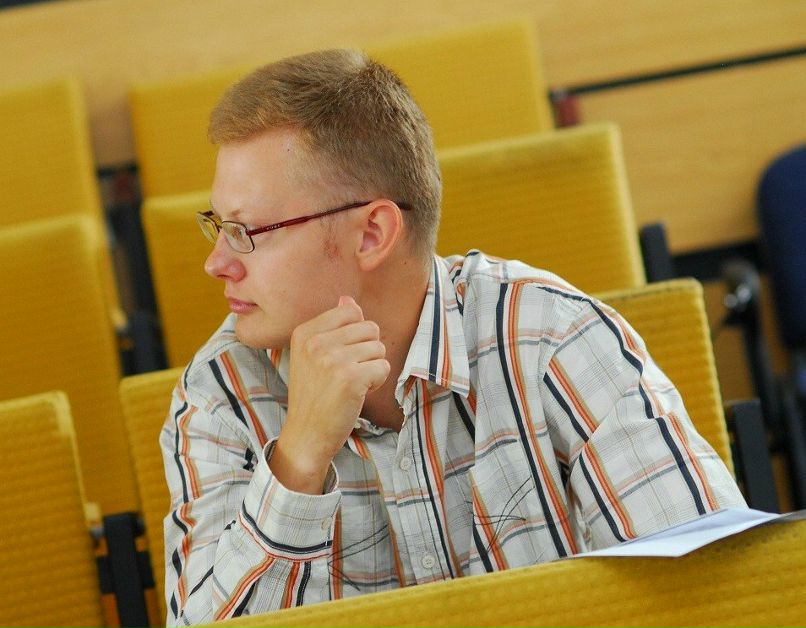 Павел Рааго | Минск