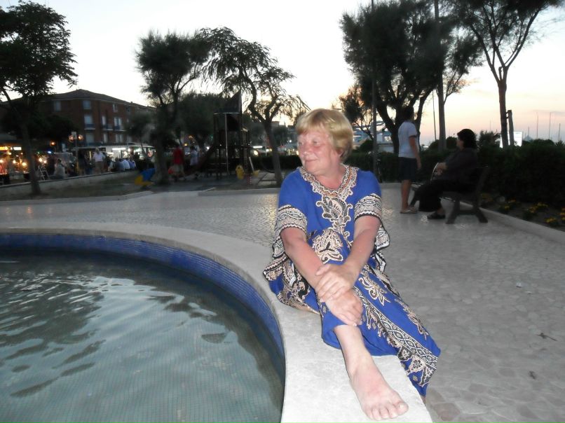 Galina Kulik | Санкт-Петербург