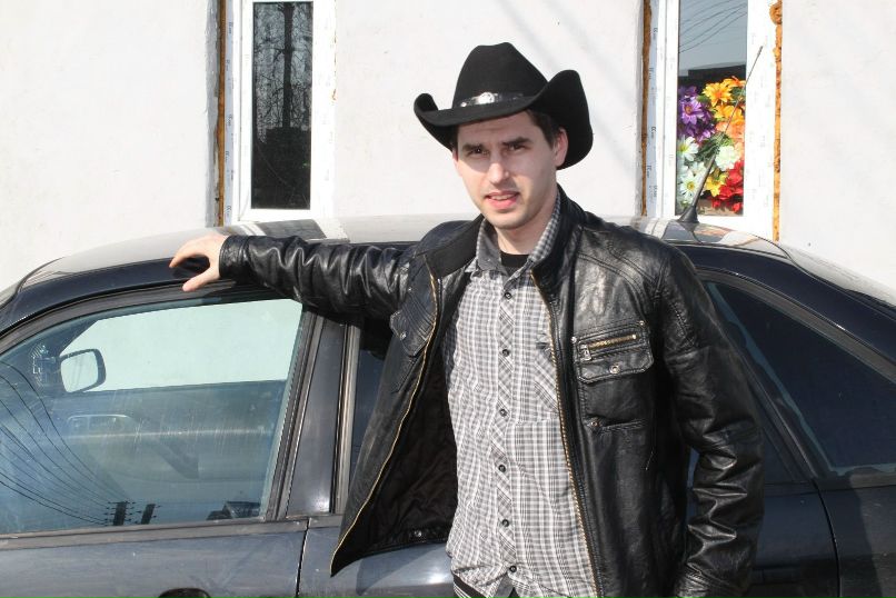 Евгений Морев | Пятницкое