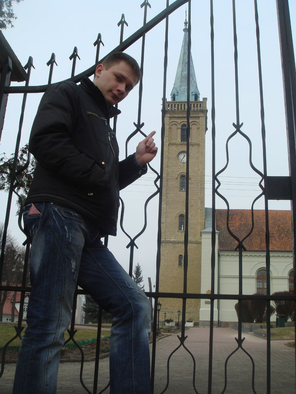 Сергей Баранов | Калининград