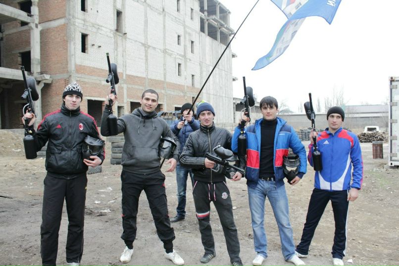 Магомед Муртазалиев ˙·٠•●๑۩ Muhammad ۩๑●•٠·˙ | Махачкала