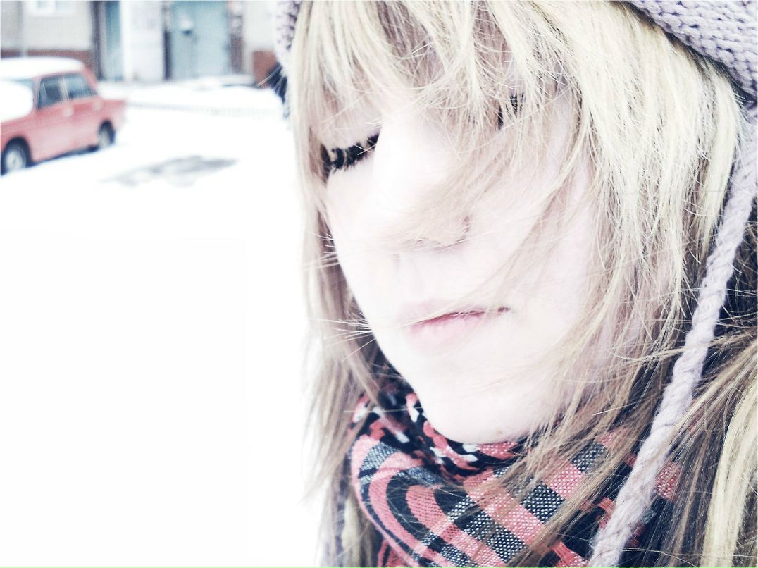 Аришка Денисова = SIMkА_174= | Челябинск