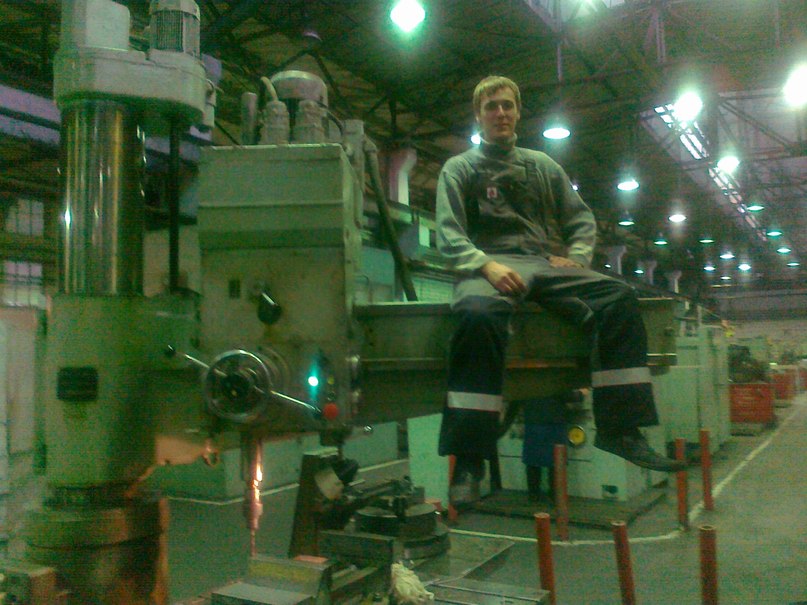 Владимир Перепёлкин | Ухолово