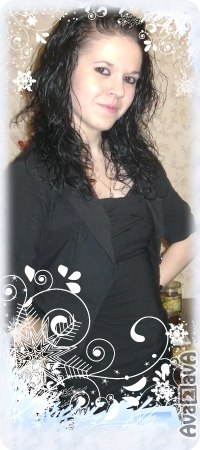 Юлия Федотова | Верхние Серги