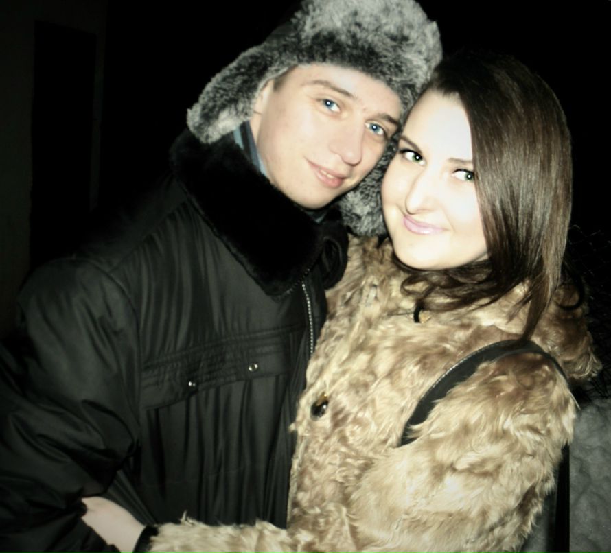 Соломія Гусяцька ♫ | Мостиска