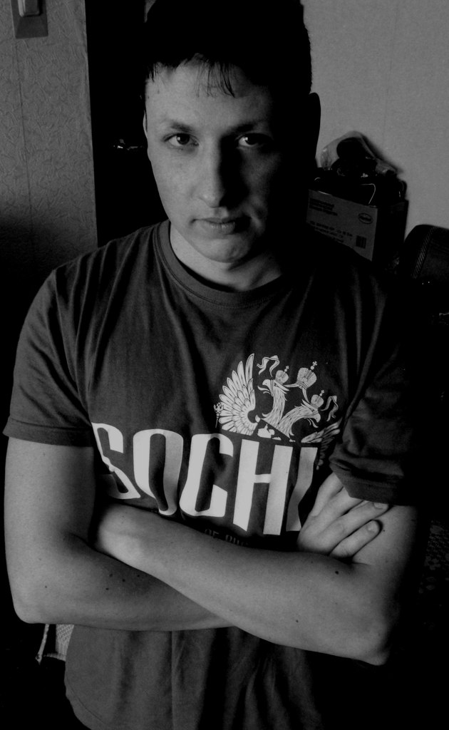 Евгений Трусинов | Старый Оскол