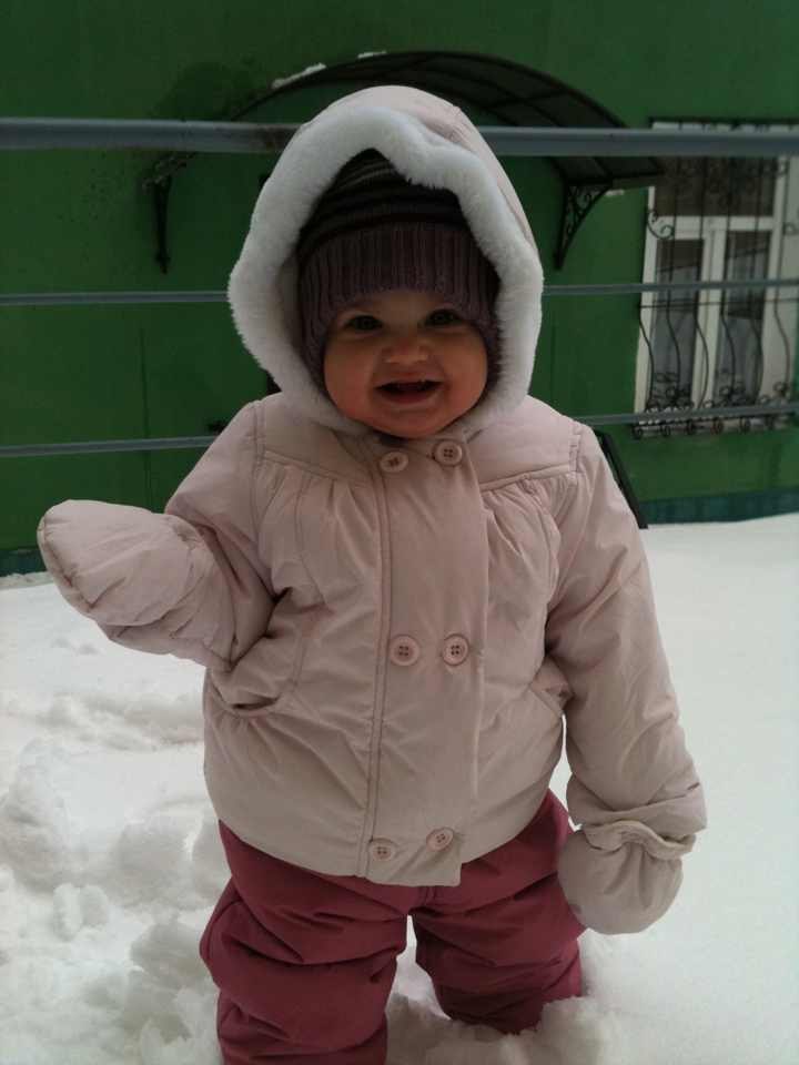 Ленуська Зиганшина | Казань