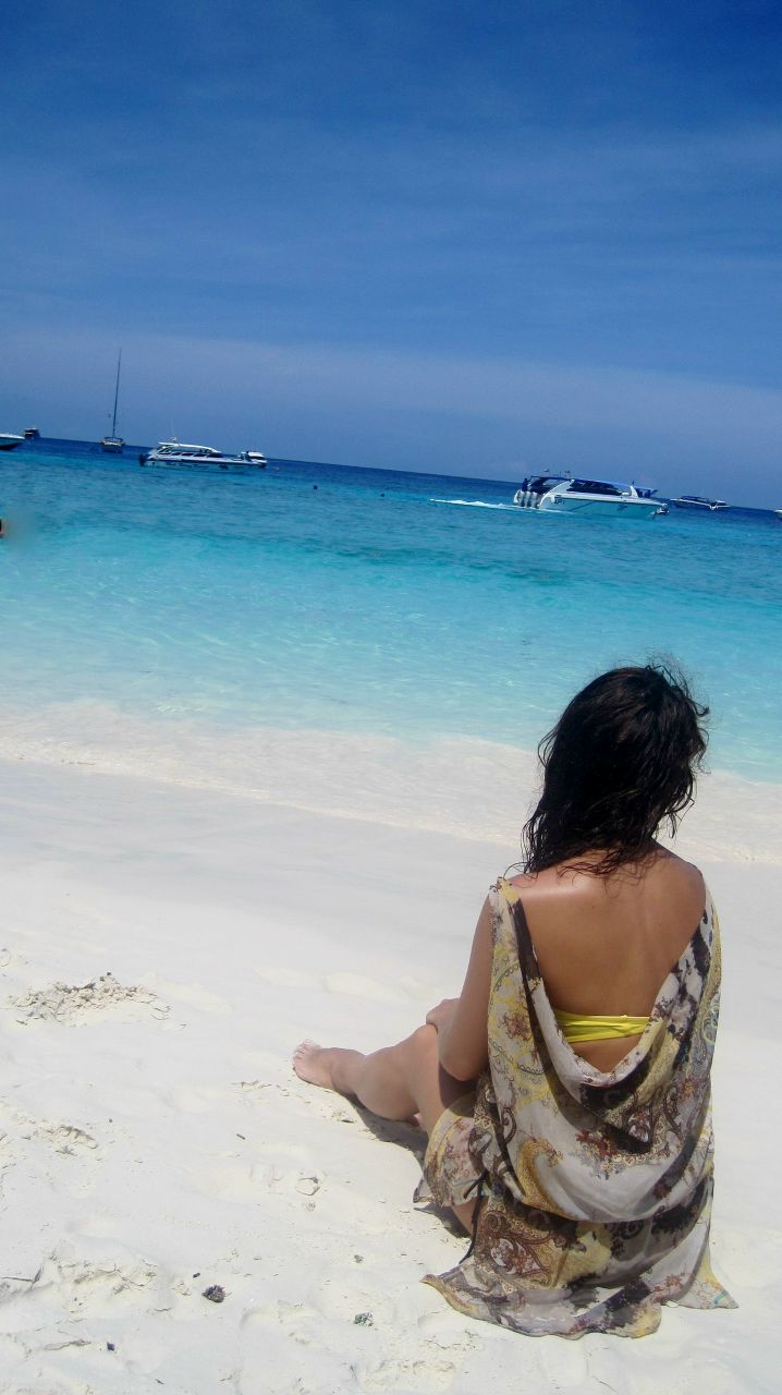 Натали Монс | 