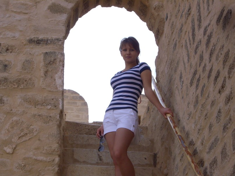 Ирина Богданова | Кропивницкий / Кировоград