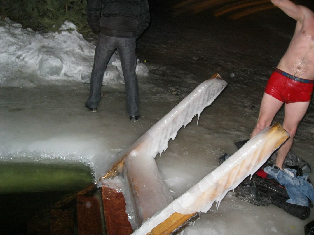 Иван Ивкин | Самара