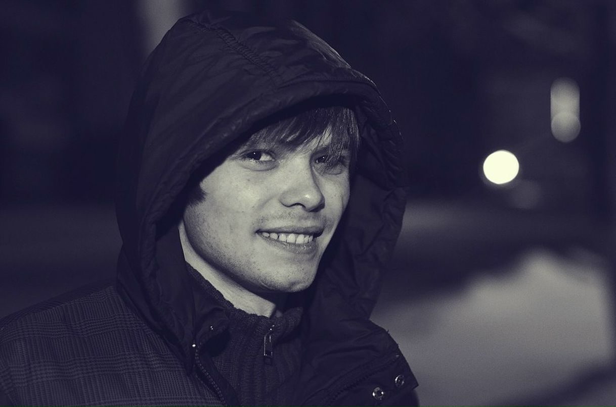 Егор Изъявлев | 