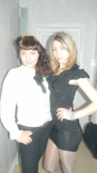 Катюшка Губенкова | Железногорск