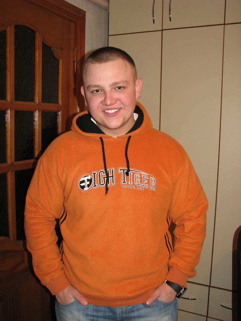 Роман Строгий | Москва