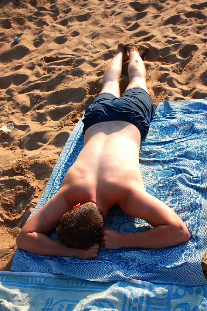 Владимир Боркунов | Санкт-Петербург