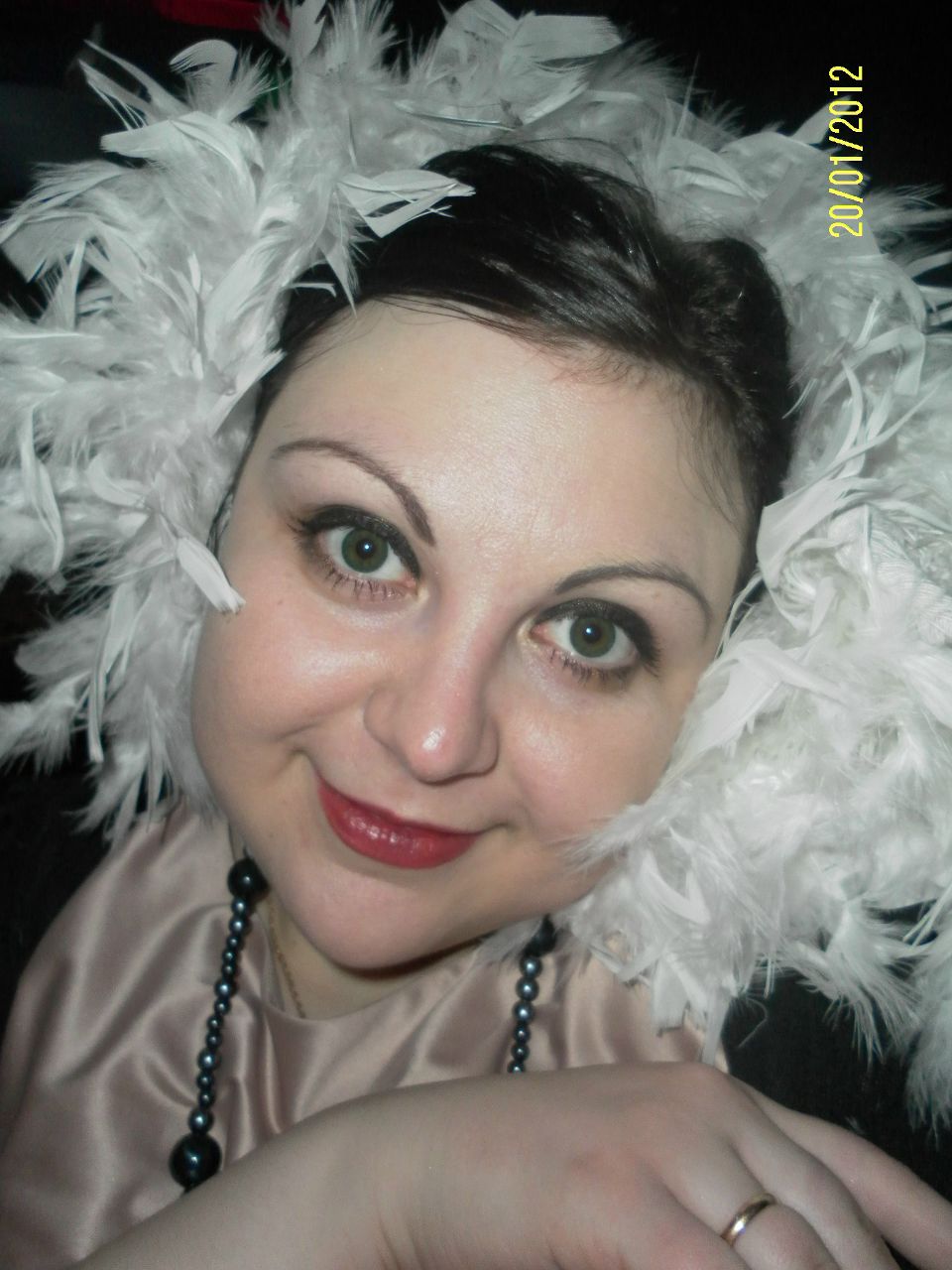 Наталья Дулендина | Тверь