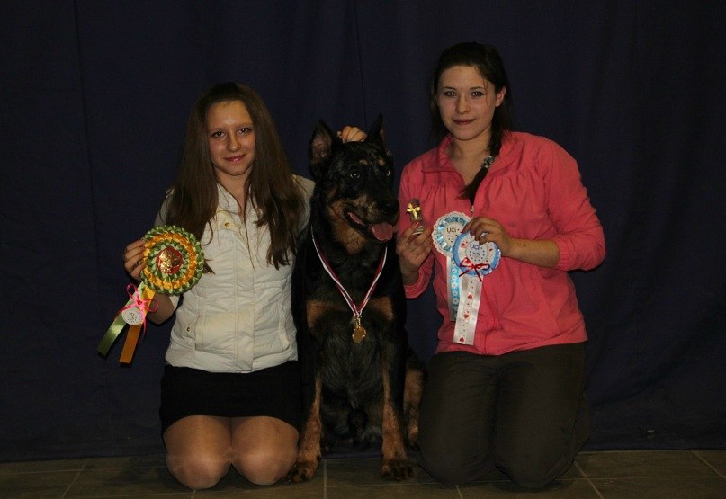 Вика Петлина | Москва