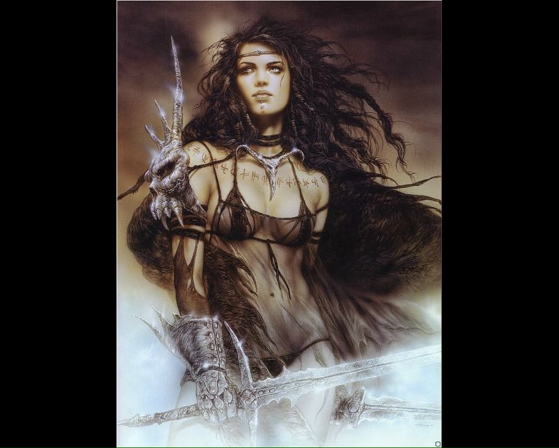 Ольга Дмитриевна | Los Angeles