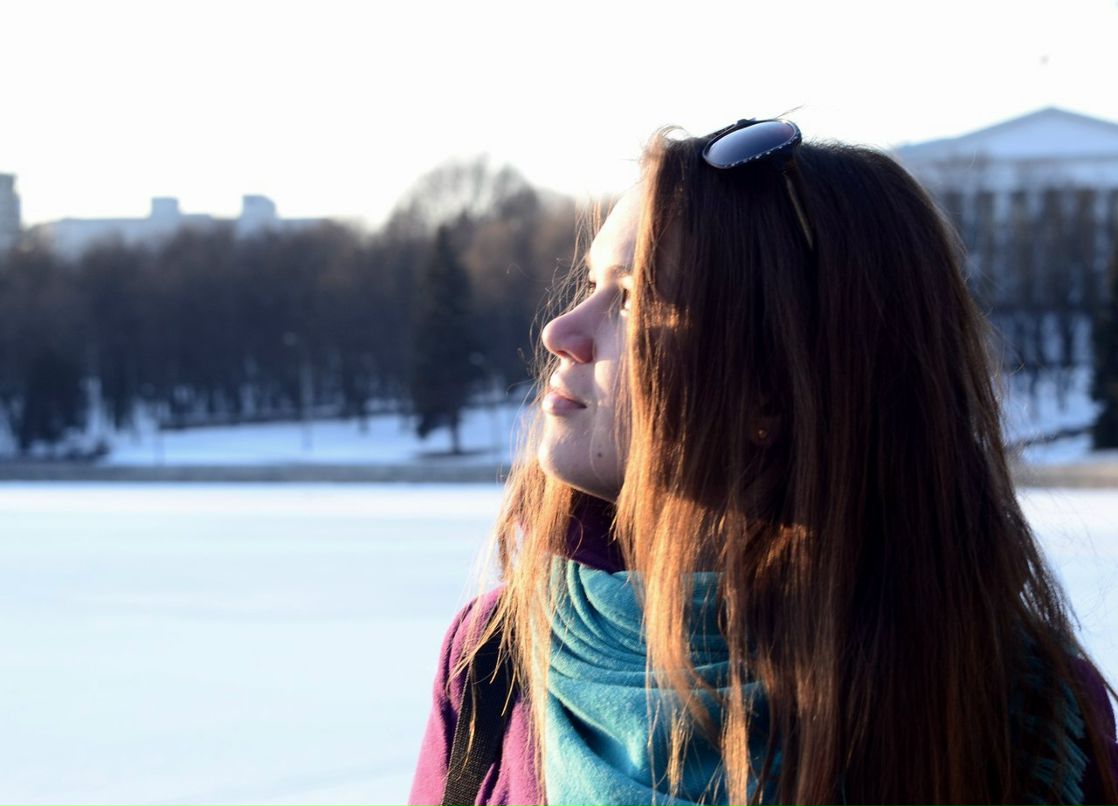 Анна Ткачёва | Минск