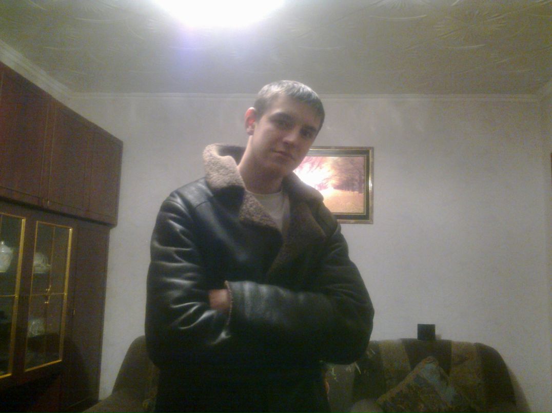 Роман Горьков | Винница