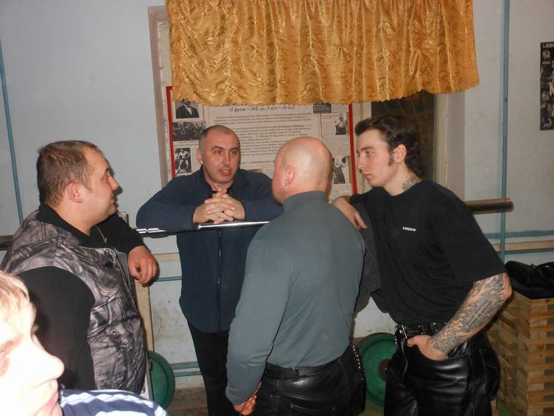 Жека Зинченко | Санкт-Петербург