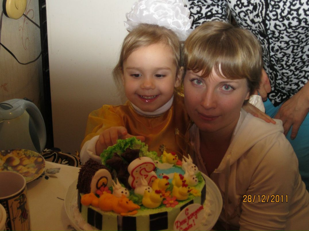 Елена Андрияшина НеЗаБуДкА | Севастополь