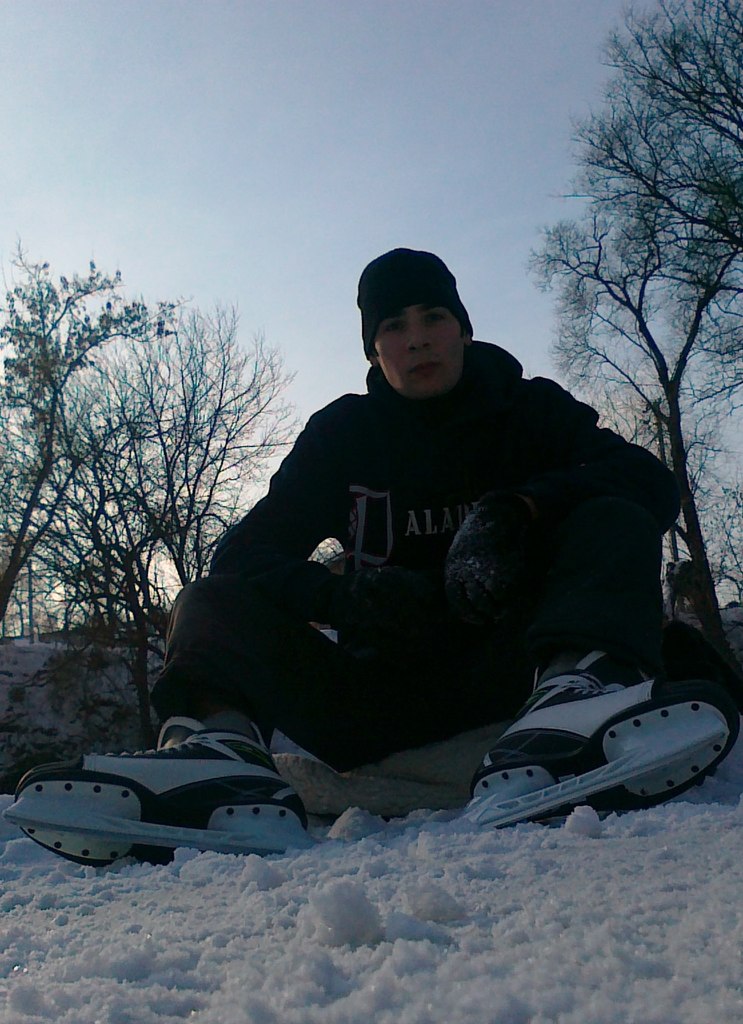 Богдан Гайворонский | Сумы